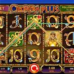 cleopatra plus slot free play